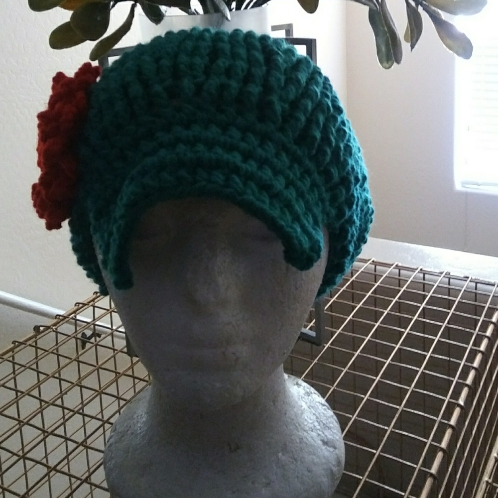 Hat - Picture 6 of 6